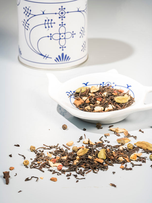 Schwarztee Chai Kerala