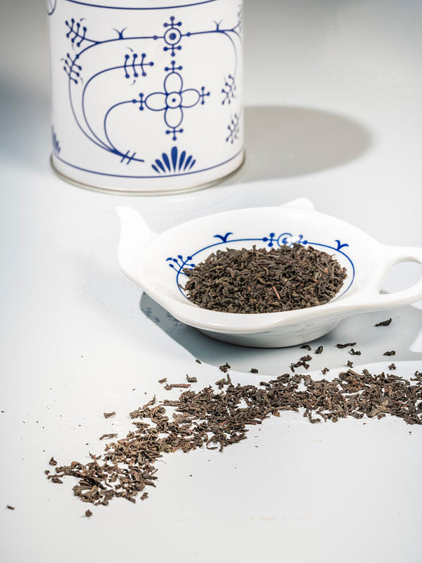 Schwarztee Earl Grey