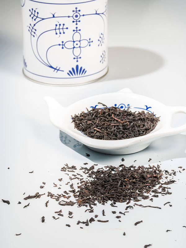 Schwarztee Sonntagstee