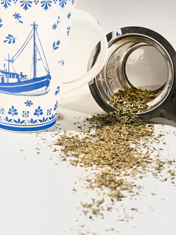 Kräutertee NaNa-Minze