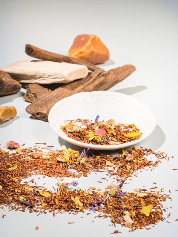 Rooibostee Summertime