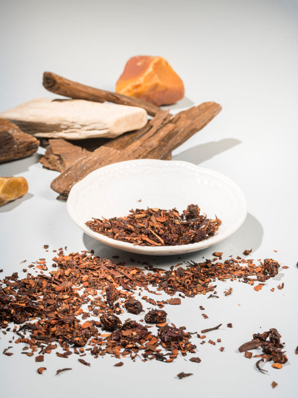 Honeybushtee Sweet Cherry