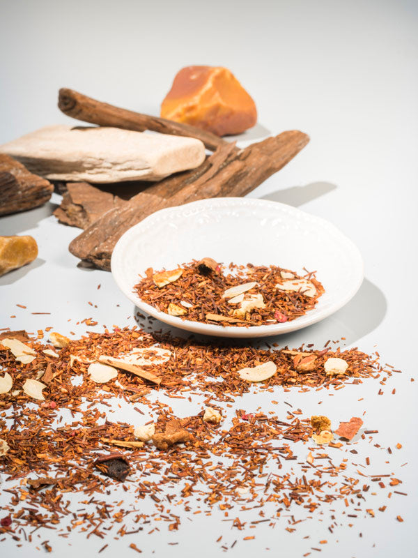 Rooibostee Himmlische Backstube