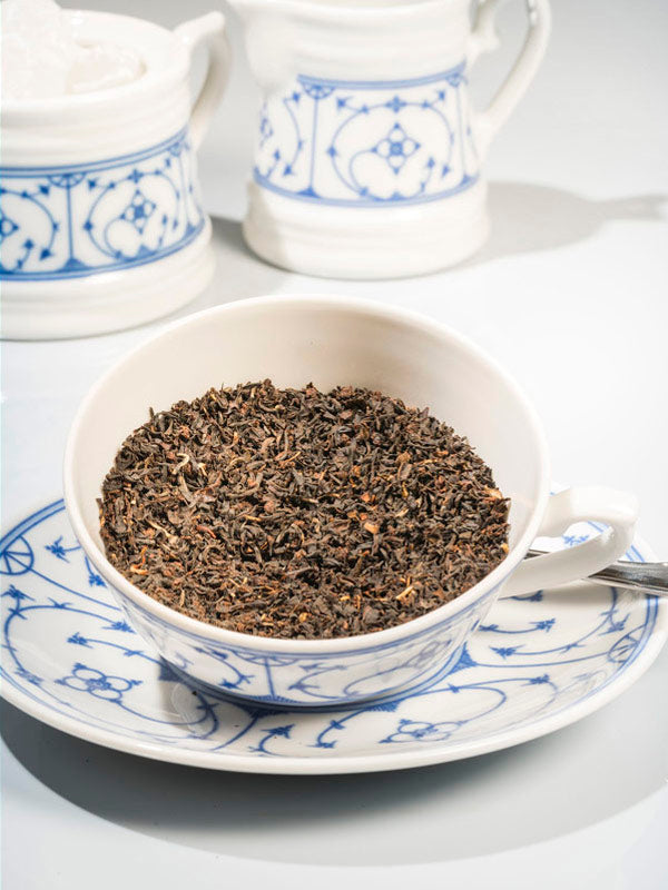 Schwarztee Milder Ostfriesentee