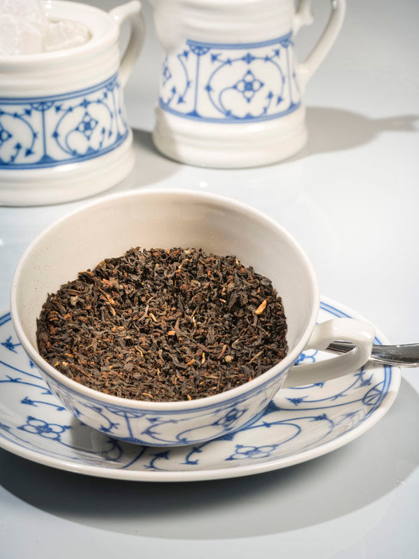 Schwarztee Allerfeinste Auslese (Assam)